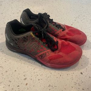 Reebok Nano 5